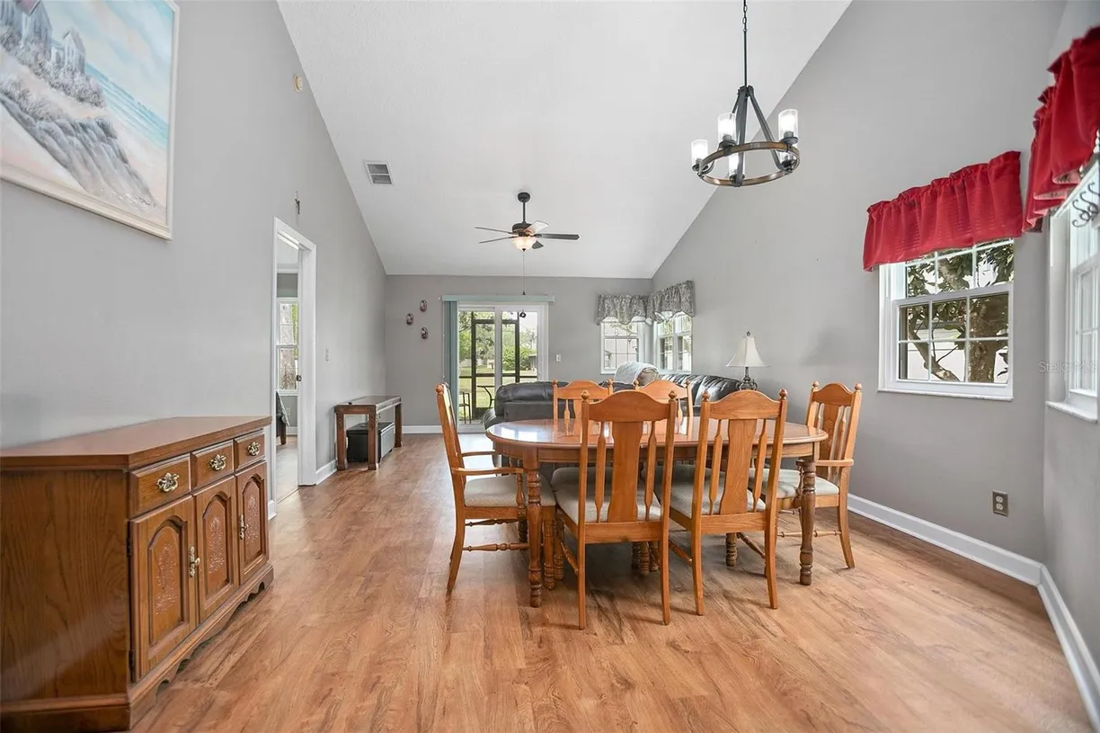 Central Florida Real Estate | View 2596 LANCASTER COURT | Listing