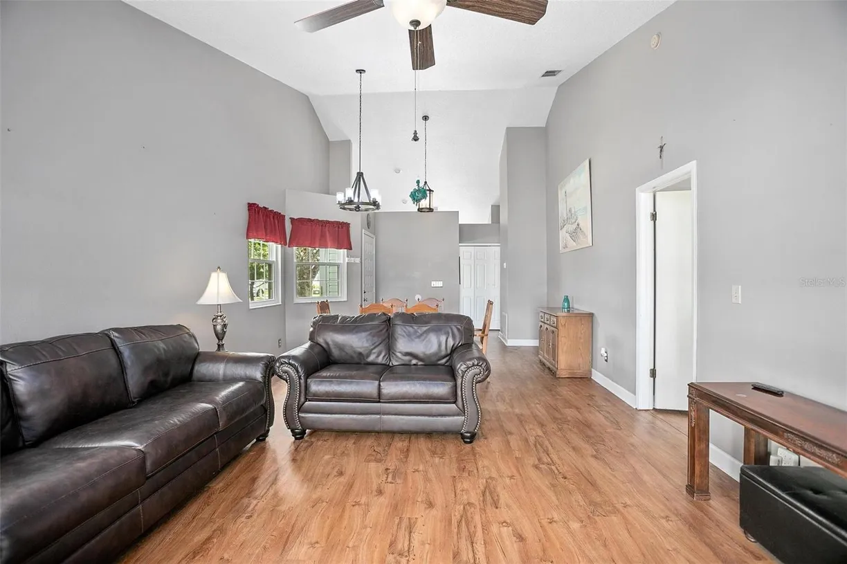 Central Florida Real Estate | View 2596 LANCASTER COURT | Listing