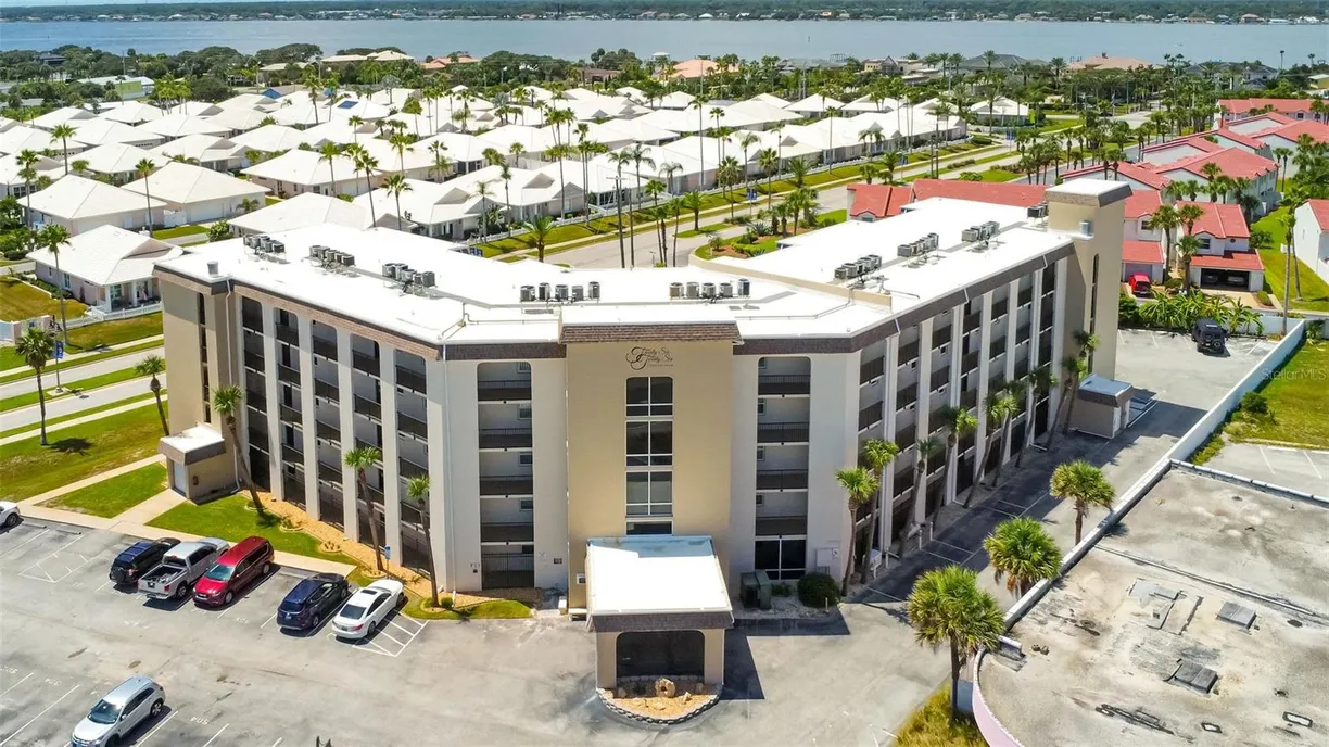 Central Florida Real Estate | View 2626 S ATLANTIC AVENUE, 1080 | Listing