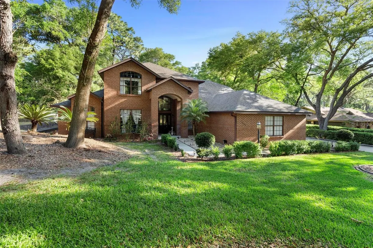 Central Florida Real Estate | View 1081 TORCHWOOD DRIVE | Listing