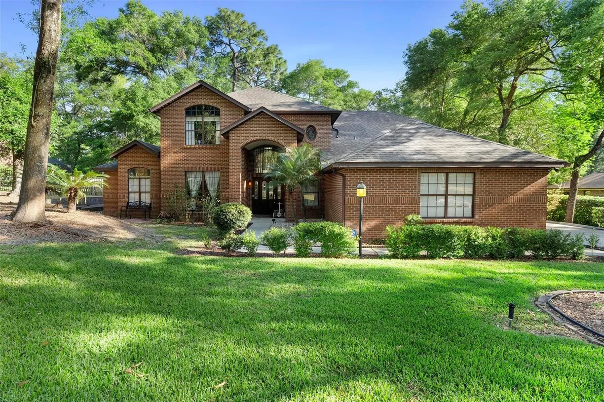 Central Florida Real Estate | View 1081 TORCHWOOD DRIVE | 5 Beds, 3 Baths
