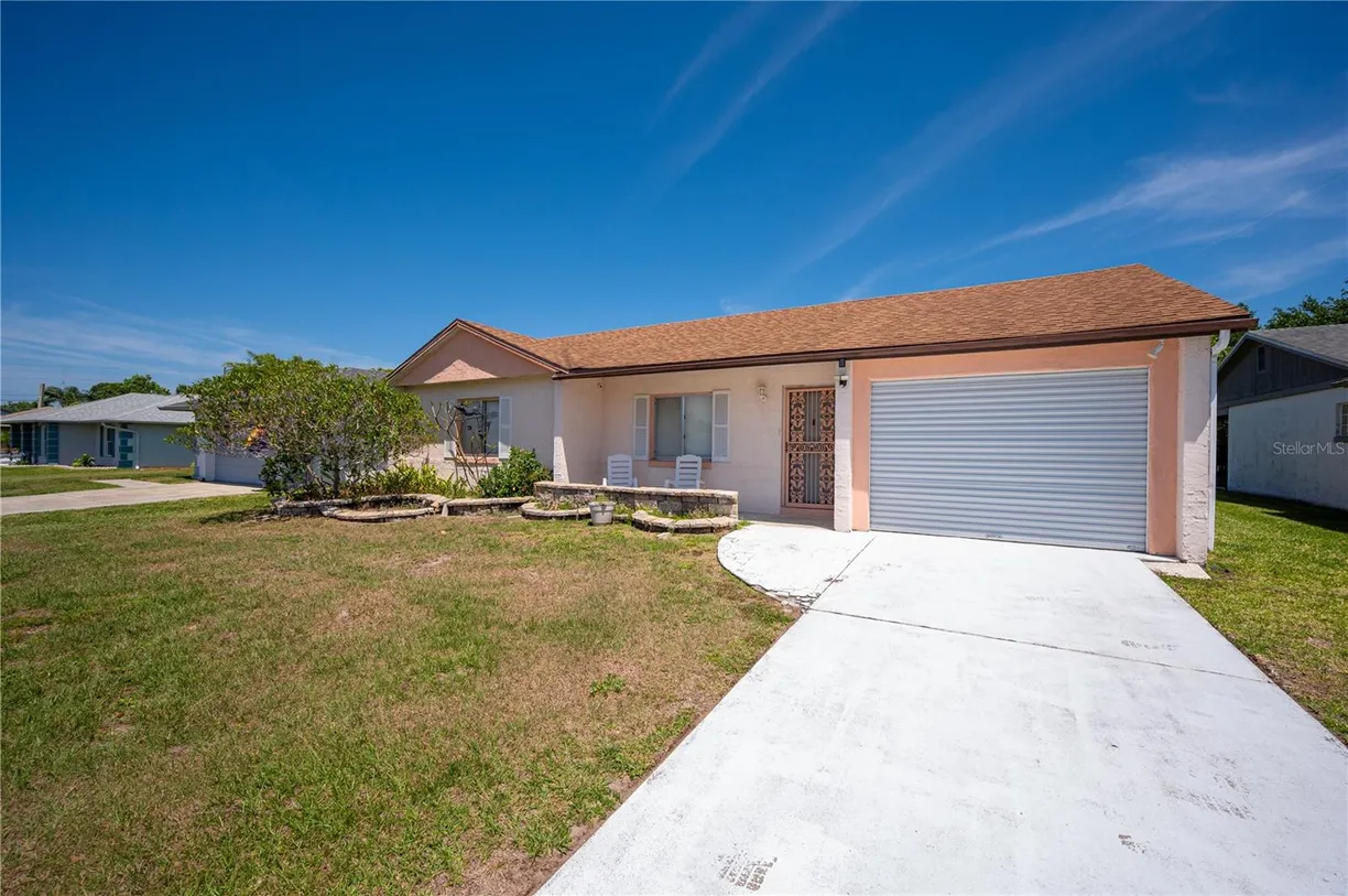 Central Florida Real Estate | View 5519 SILENT BROOK DRIVE | Listing
