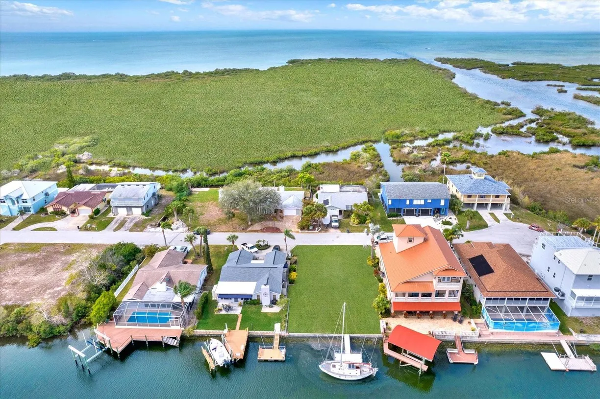 Sarasota/St. Petersburg Real Estate | View SOUTHWIND DRIVE | Listing