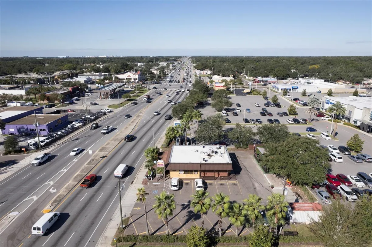 Sarasota/St. Petersburg Real Estate | View 2311 W HILLSBOROUGH AVENUE | Listing