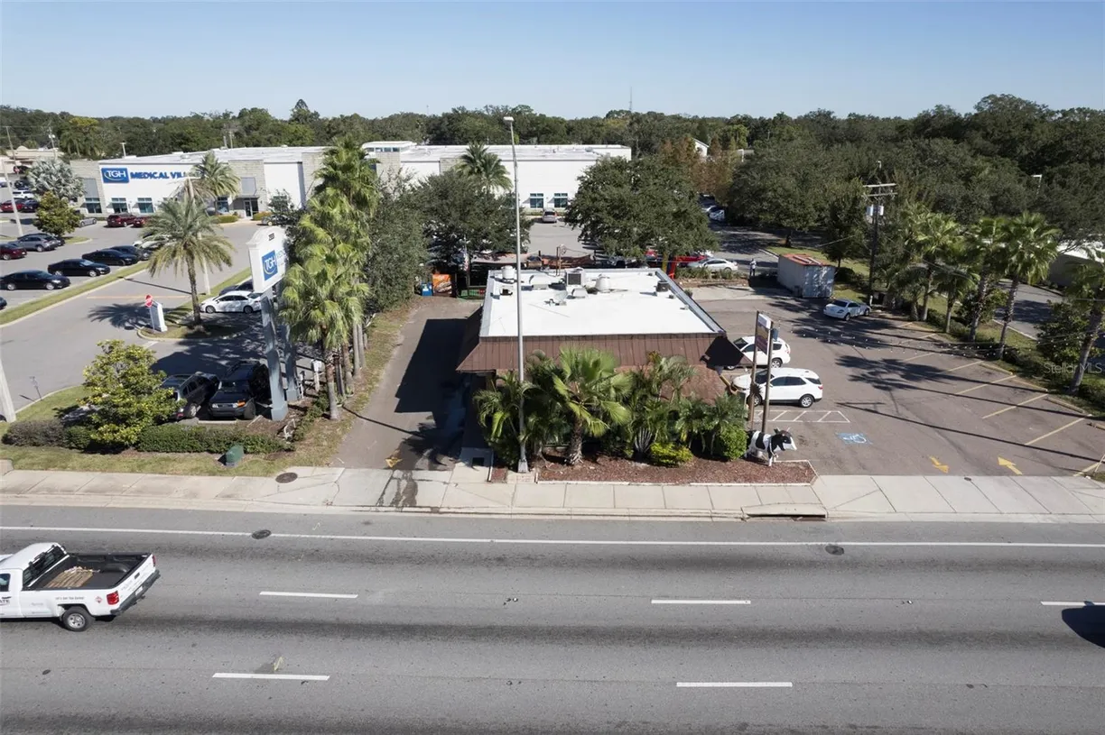 Sarasota/St. Petersburg Real Estate | View 2311 W HILLSBOROUGH AVENUE
