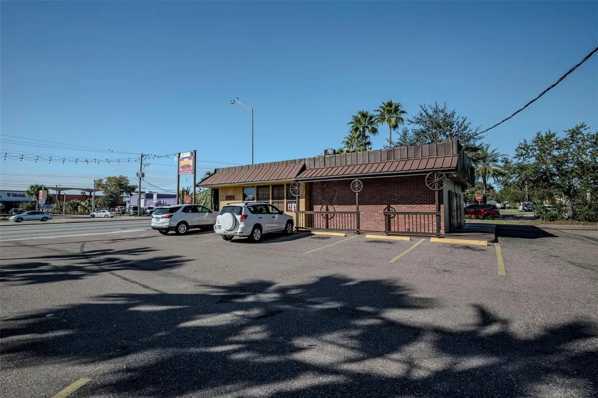 Sarasota/St. Petersburg Real Estate | View 2311 W HILLSBOROUGH AVENUE | Listing