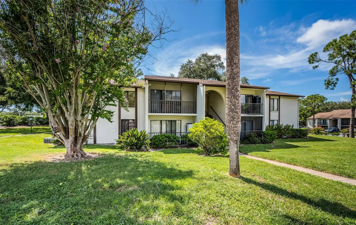 Sarasota/St. Petersburg Real Estate | View 2522 PINE RIDGE WAY, A2 | Listing