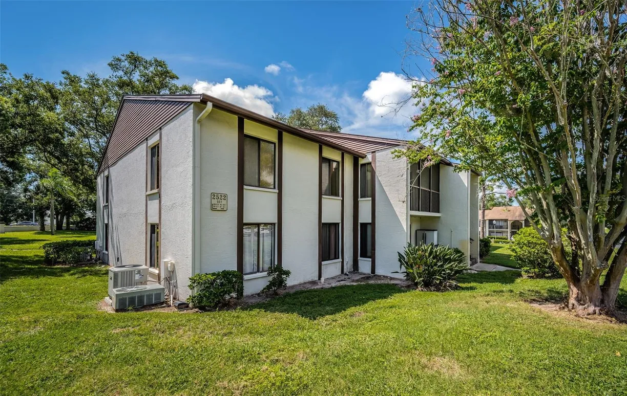 Sarasota/St. Petersburg Real Estate | View 2522 PINE RIDGE WAY, A2 | Listing