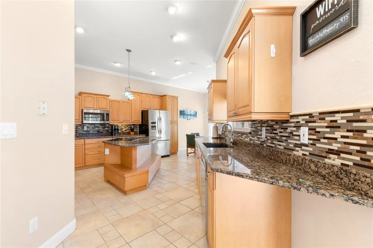 Sarasota/St. Petersburg Real Estate | View 41 CYPRESS DRIVE | Listing