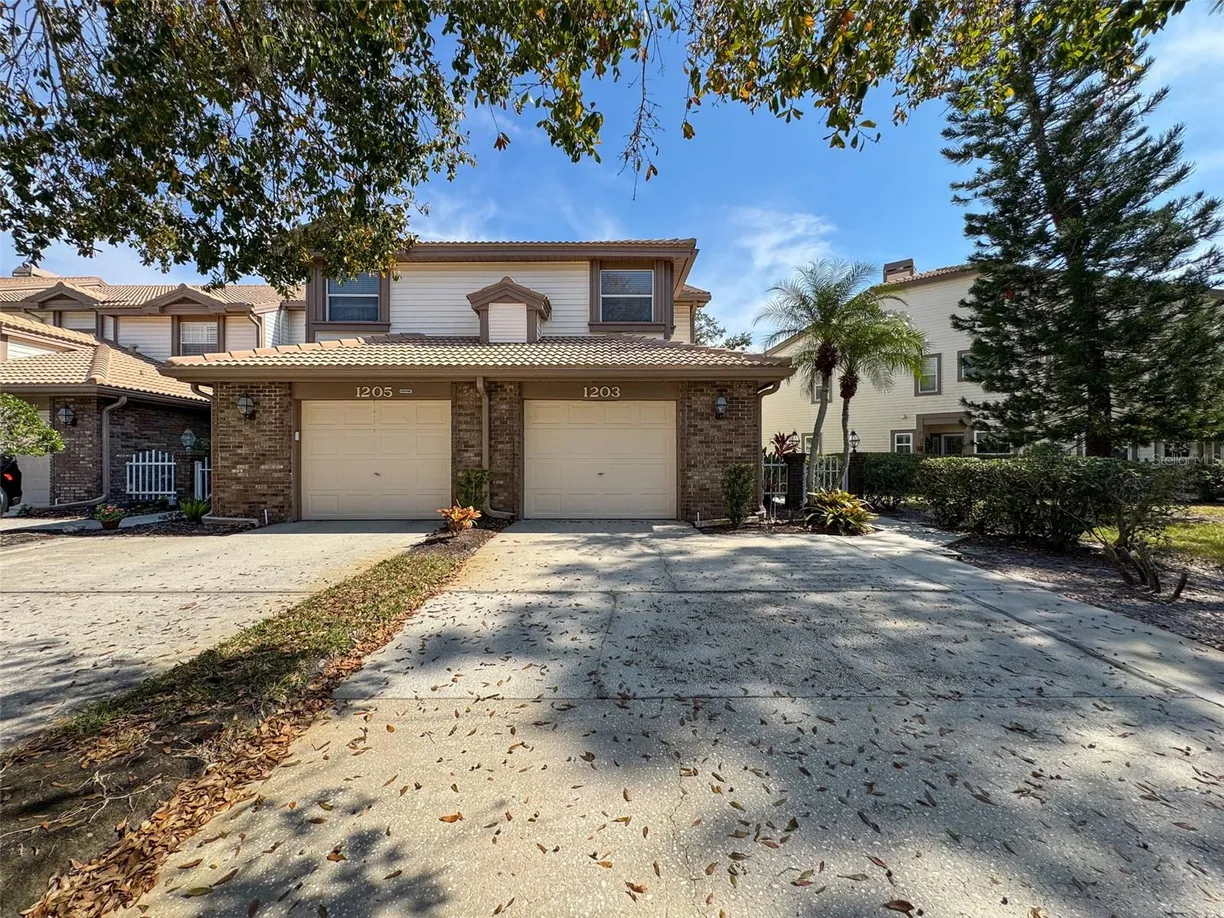 Sarasota/St. Petersburg Real Estate | View 1203 CLAYS TRAIL, 406 | Listing