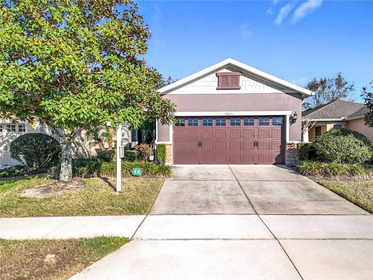 Central Florida Real Estate | View 22004 BELGIAN COURT | Listing