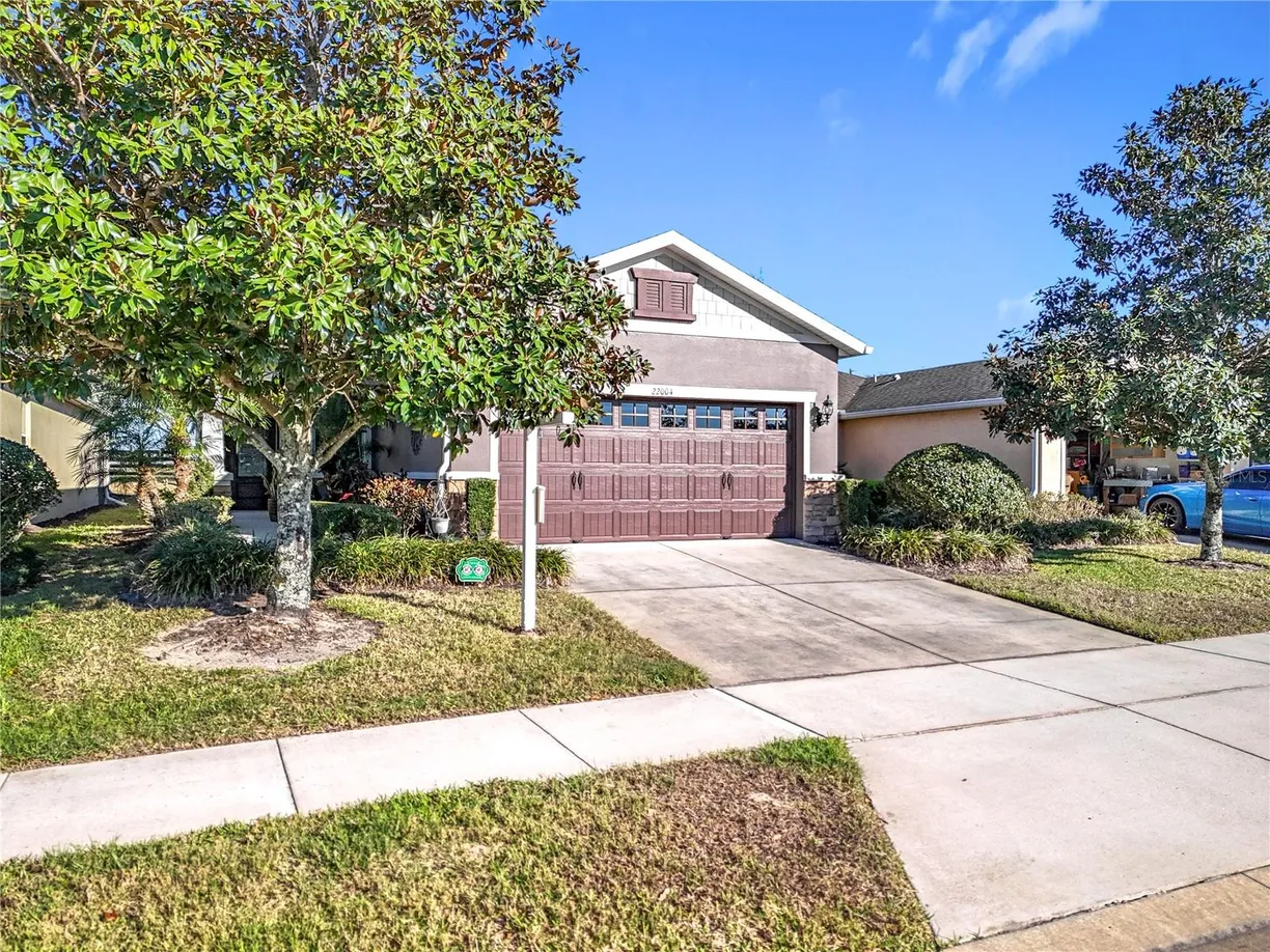 Central Florida Real Estate | View 22004 BELGIAN COURT | 3 Beds, 2 Baths