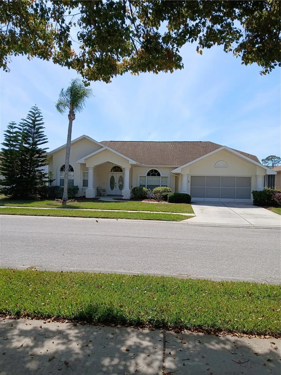 Sarasota/St. Petersburg Real Estate | View 8630 CORAL CREEK LOOP | Listing