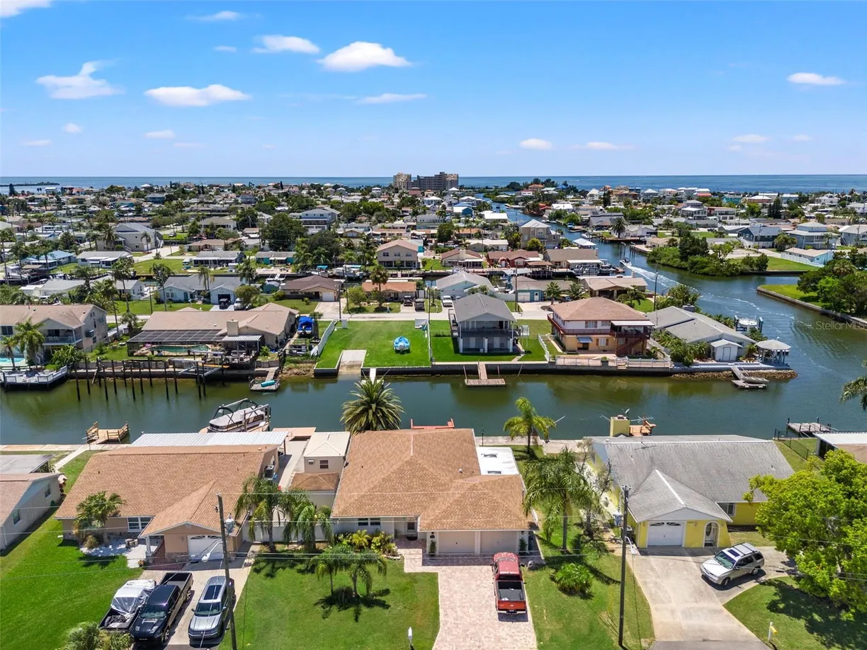 Sarasota/St. Petersburg Real Estate | View 13811 MICHELLE AVE | Listing