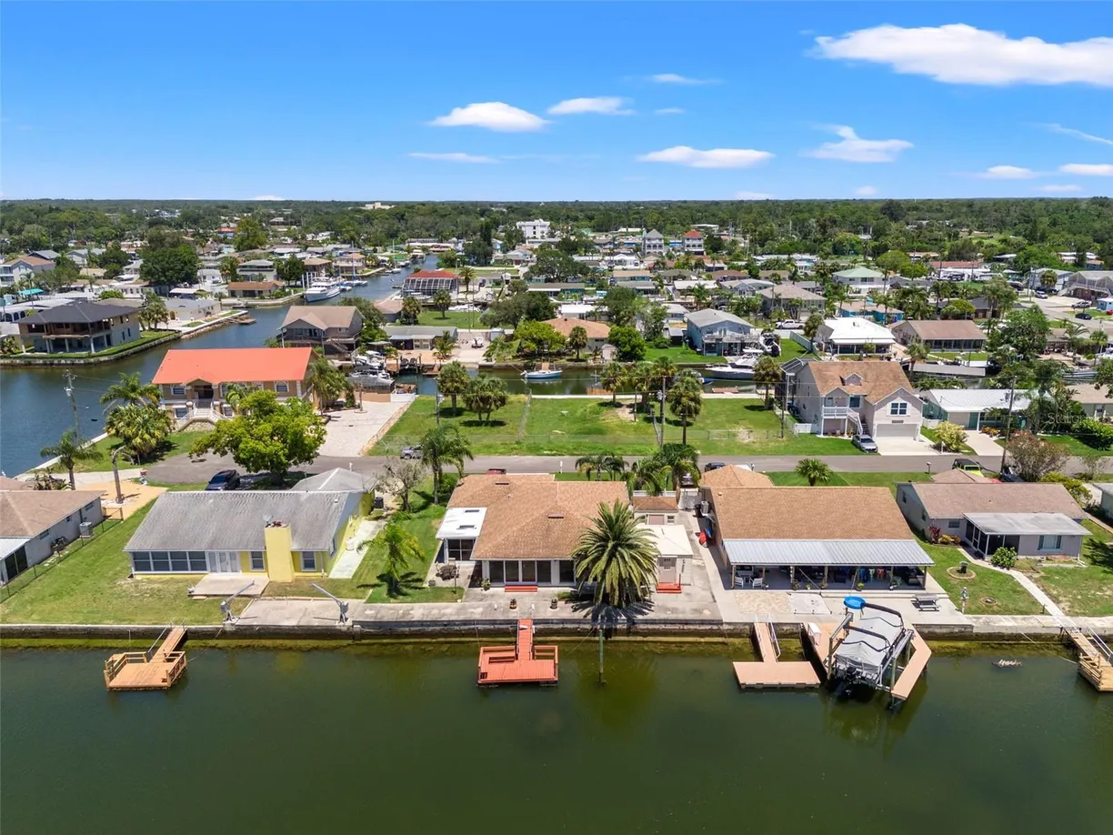 Sarasota/St. Petersburg Real Estate | View 13811 MICHELLE AVE | Listing