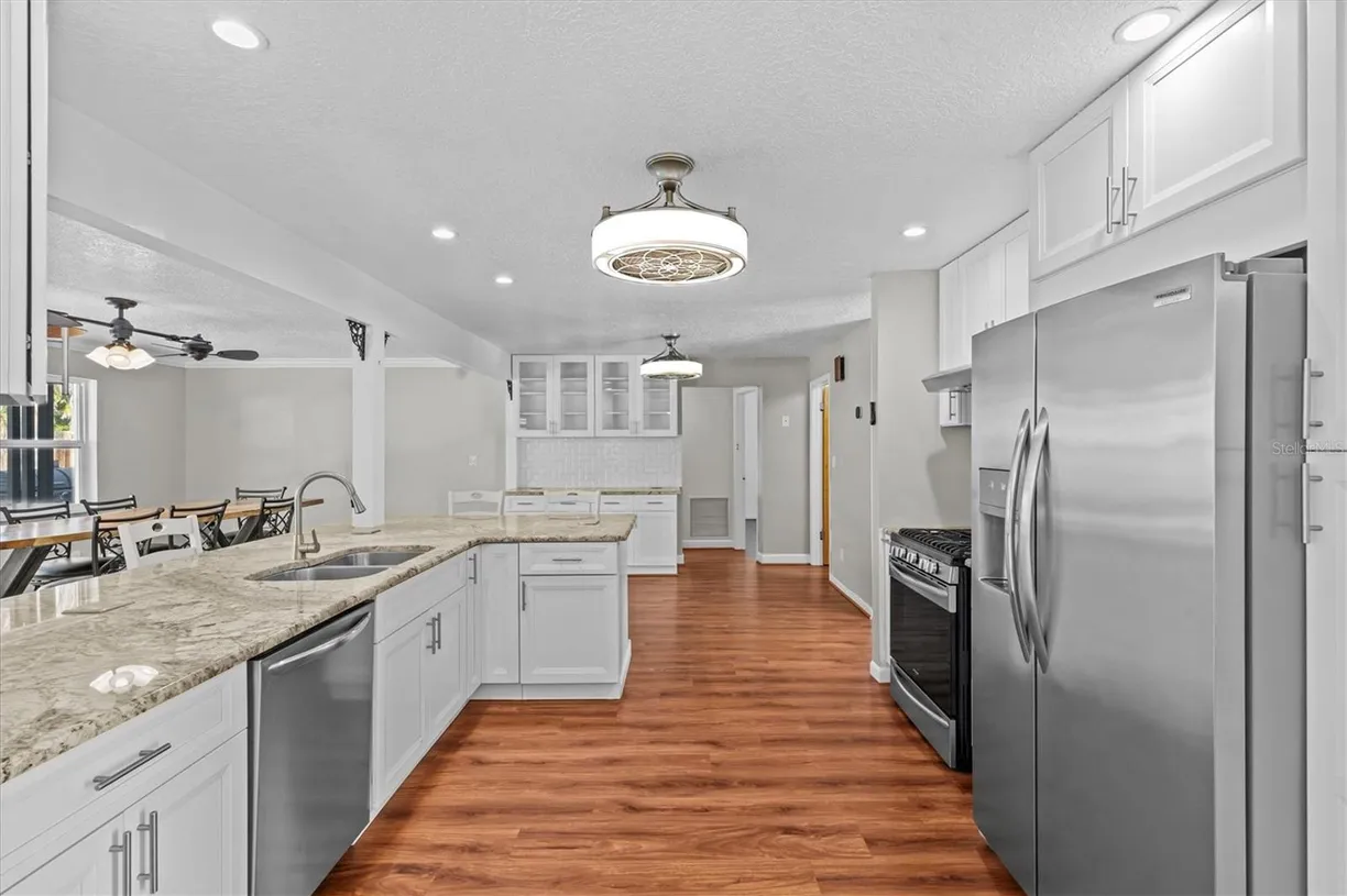 Sarasota/St. Petersburg Real Estate | View 155 PATTY ANN BOULEVARD | Listing
