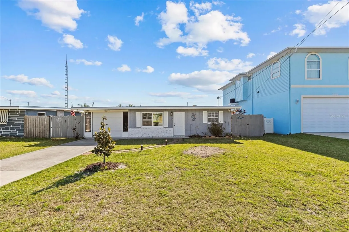 Sarasota/St. Petersburg Real Estate | View 13632 BRITTON DRIVE | Listing