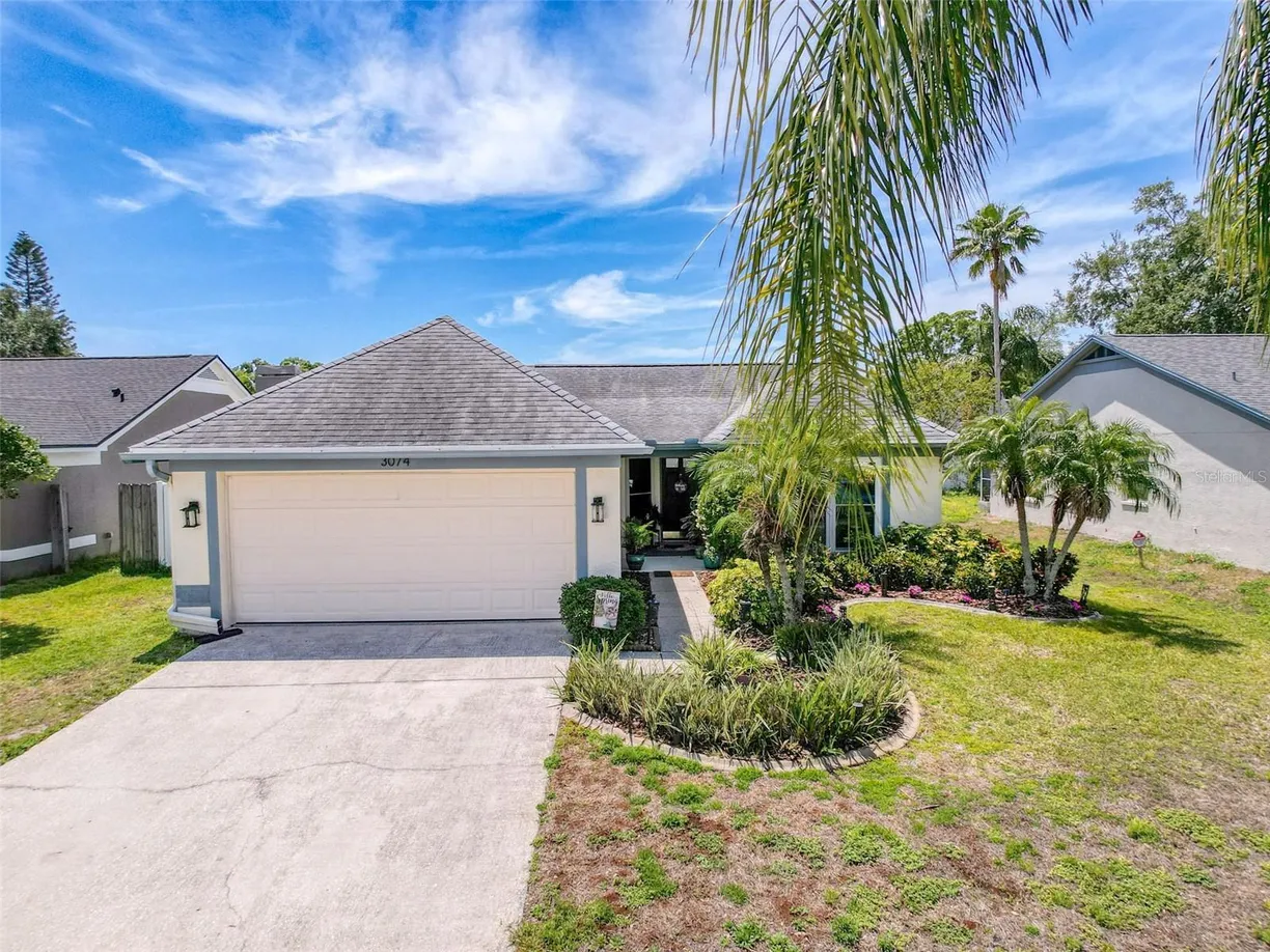 Sarasota/St. Petersburg Real Estate | View 3074 CARA COURT | 3 Beds, 2 Baths