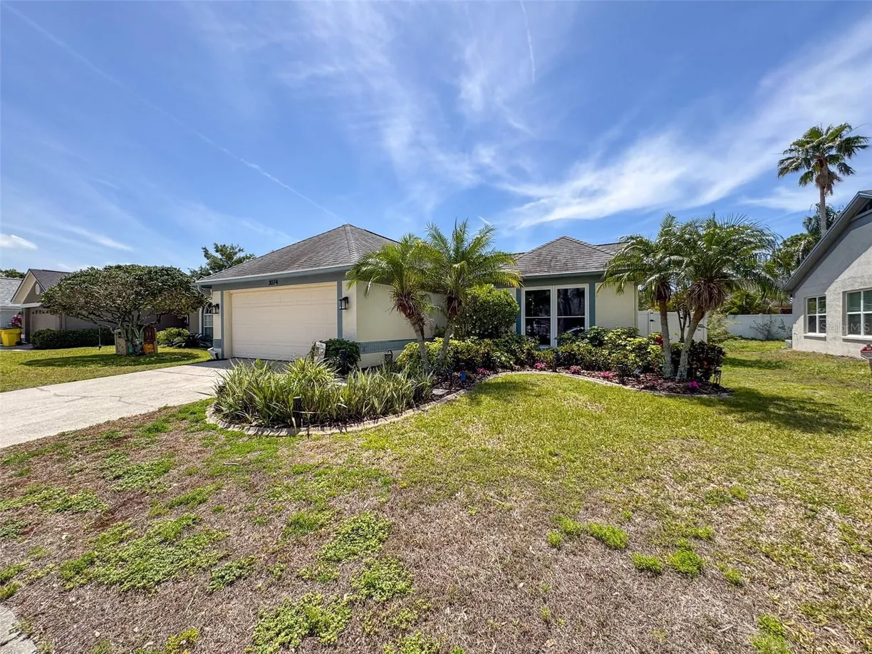 Sarasota/St. Petersburg Real Estate | View 3074 CARA COURT | Listing
