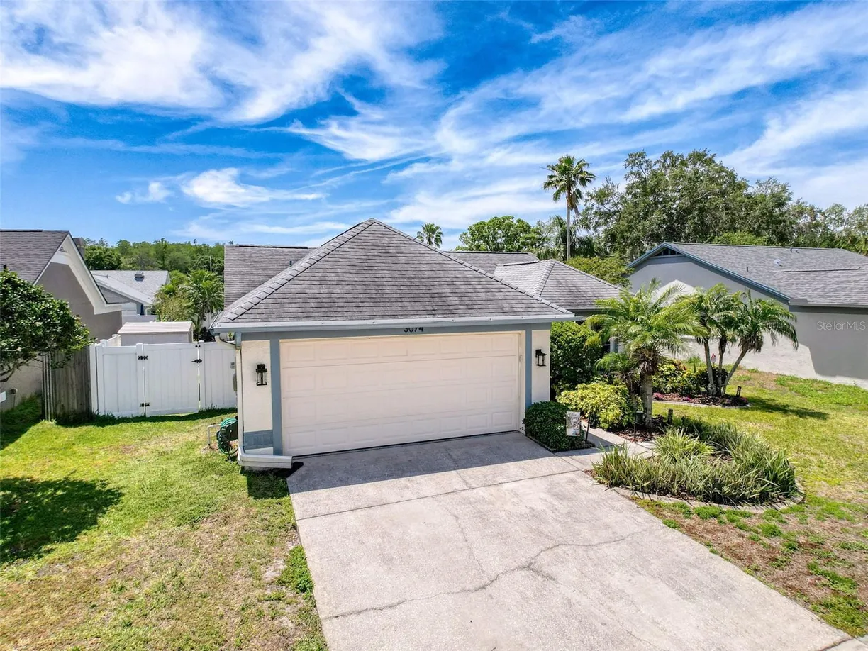 Sarasota/St. Petersburg Real Estate | View 3074 CARA COURT | Listing