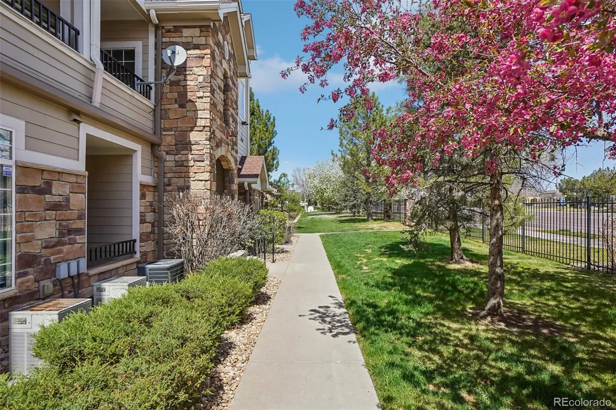 Denver Real Estate | View 12711 Colorado Boulevard, 1009 | Listing