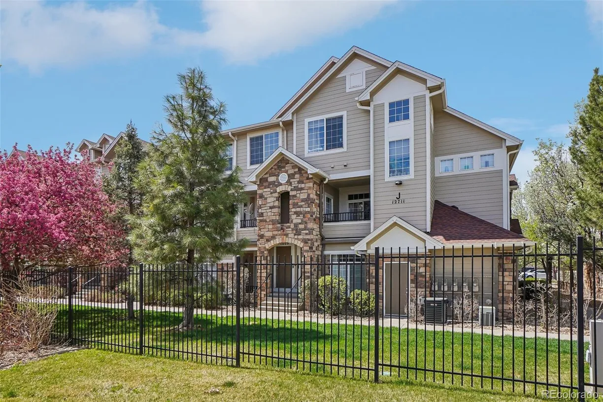 Denver Real Estate | View 12711 Colorado Boulevard, 1009 | Listing
