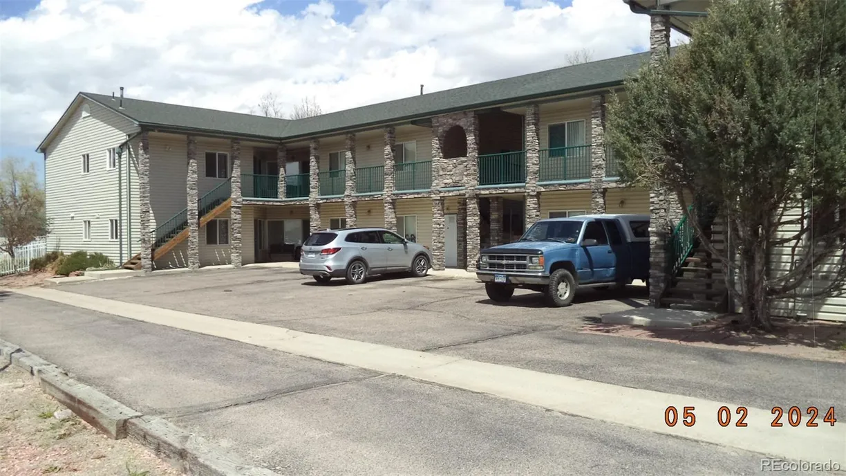 Denver Real Estate | View 175 E Spruce Street