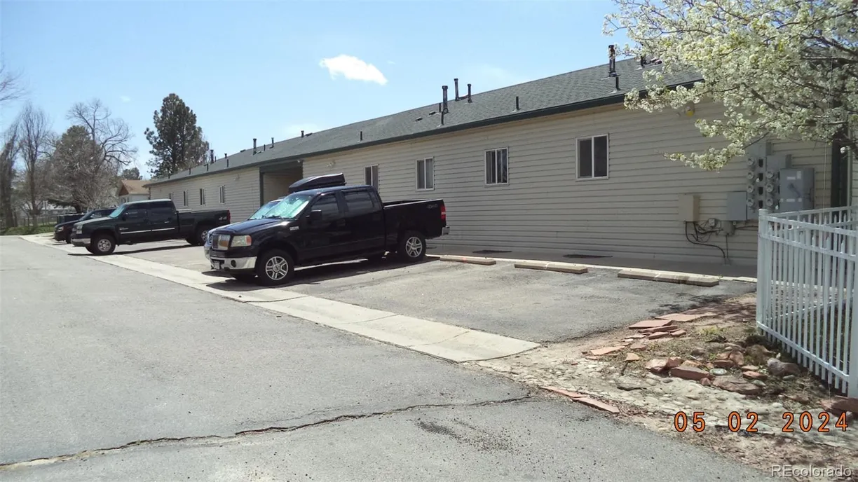 Denver Real Estate | View 175 E Spruce Street | Listing
