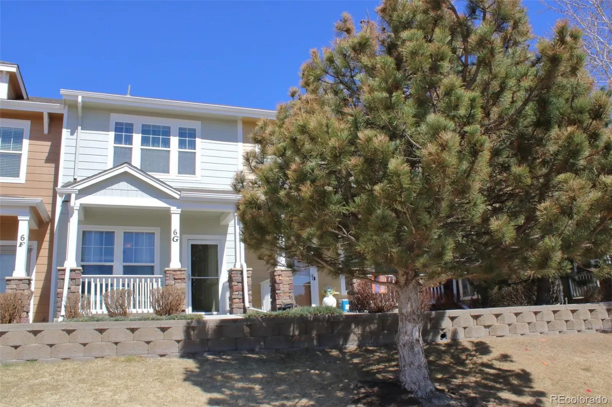 Denver Real Estate | View 15612 E 96th Way, 6G | 2 Beds, 2 Baths