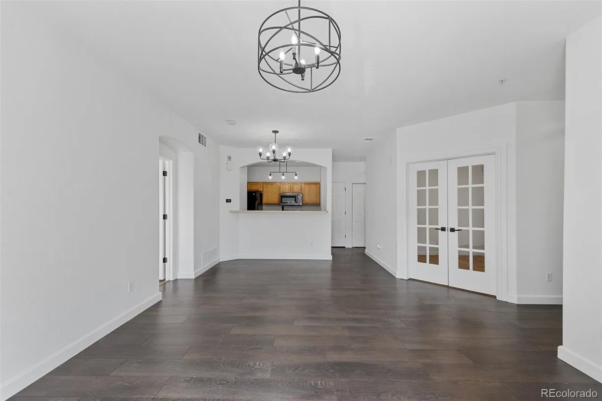 Denver Real Estate | View 5255 Memphis Street, 1112 | Listing