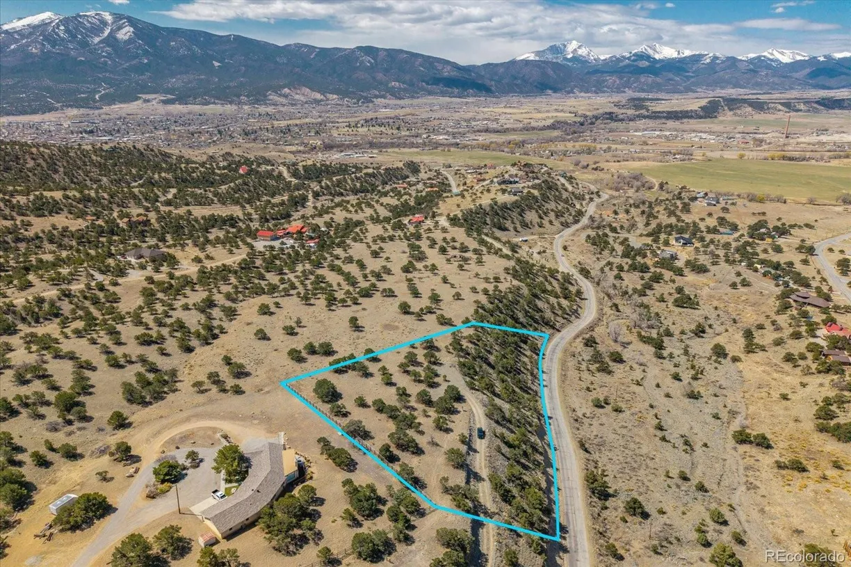 Denver Real Estate | View 9549 County Road 175 | Listing