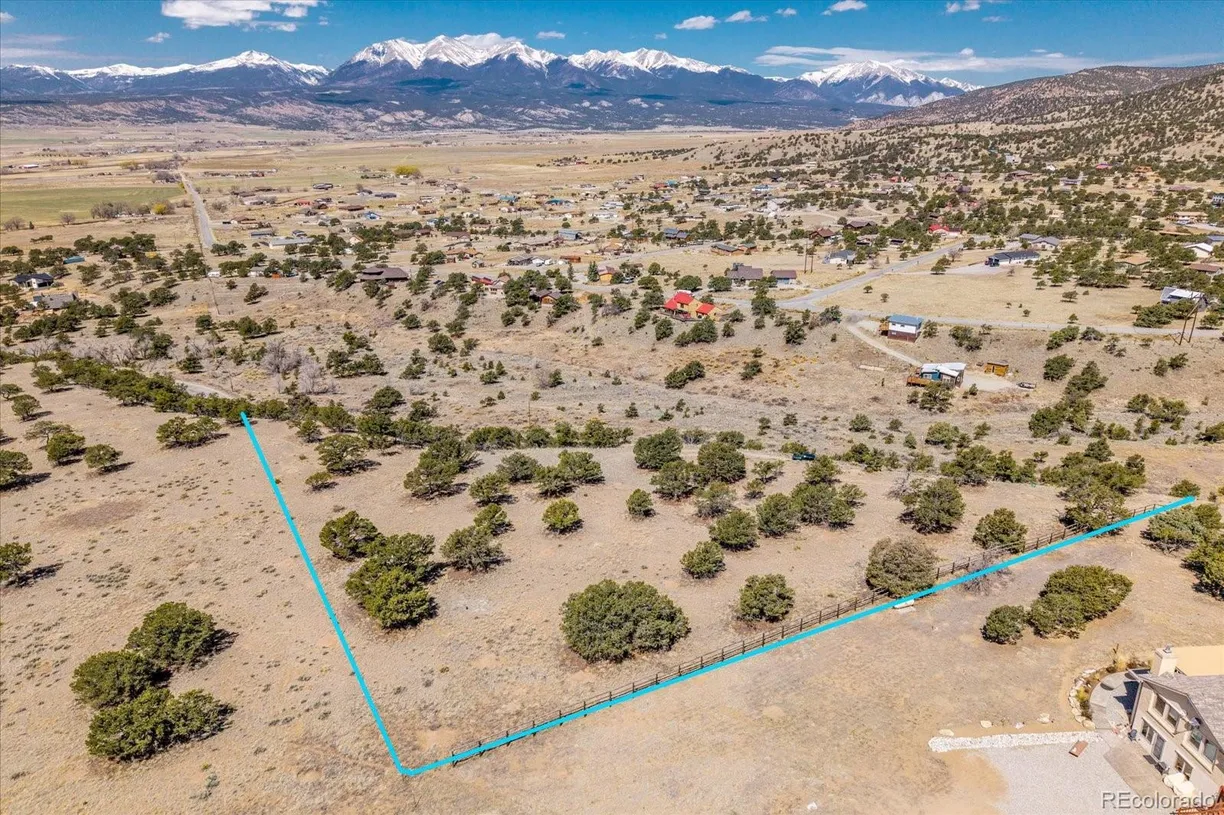 Denver Real Estate | View 9549 County Road 175