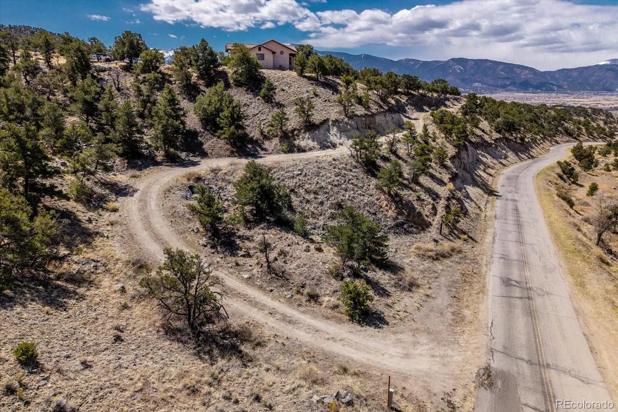 Denver Real Estate | View 9549 County Road 175 | Listing