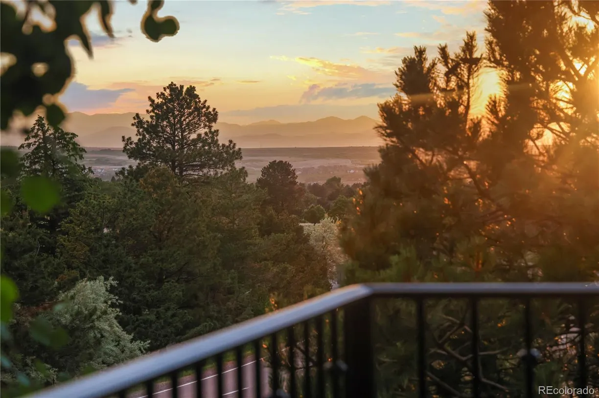 Denver Real Estate | View 8687 N Pinery Parkway | Listing
