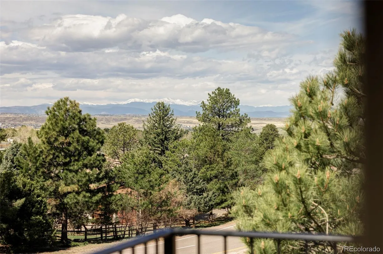 Denver Real Estate | View 8687 N Pinery Parkway | Listing
