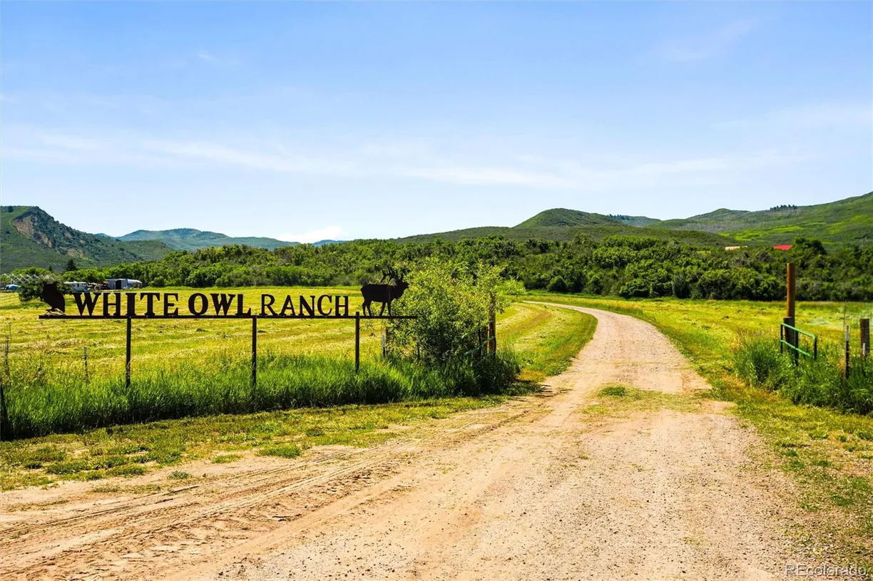 Denver Real Estate | View 7315 County Road 312 | Listing