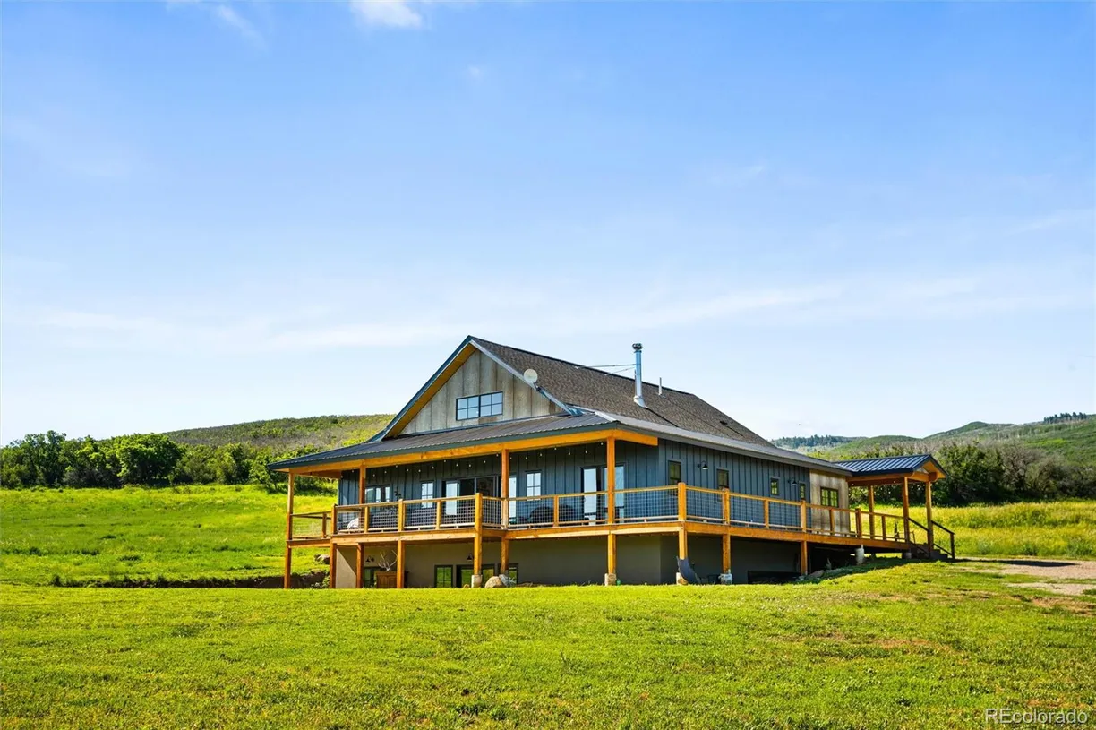 Denver Real Estate | View 7315 County Road 312 | 4 Beds, 3 Baths