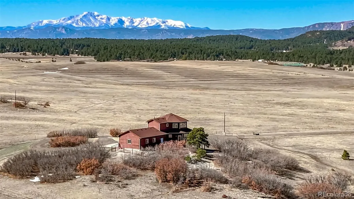 Denver Real Estate | View 4586 Best Road | 5 Beds, 4 Baths