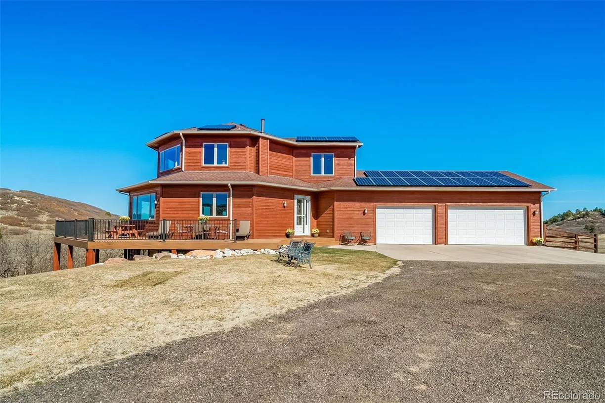 Denver Real Estate | View 4586 Best Road | Listing