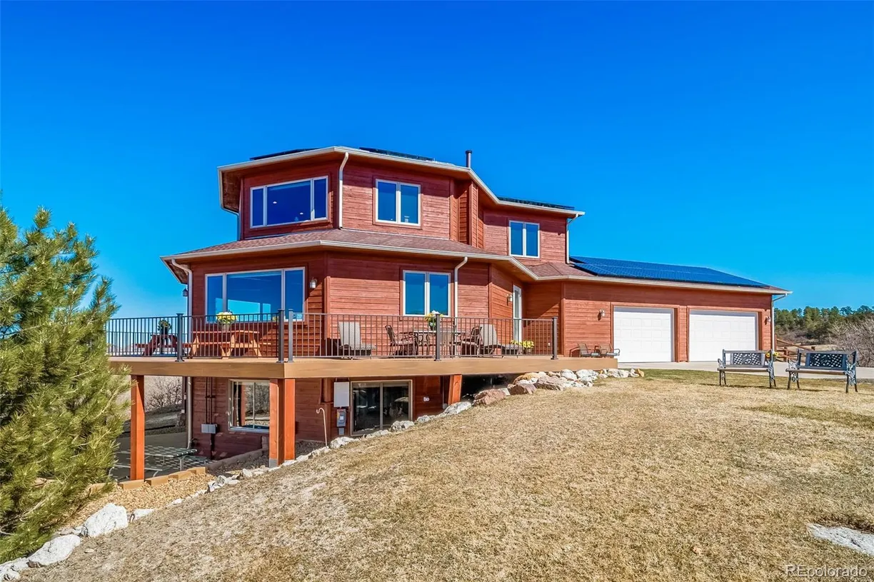 Denver Real Estate | View 4586 Best Road | Listing