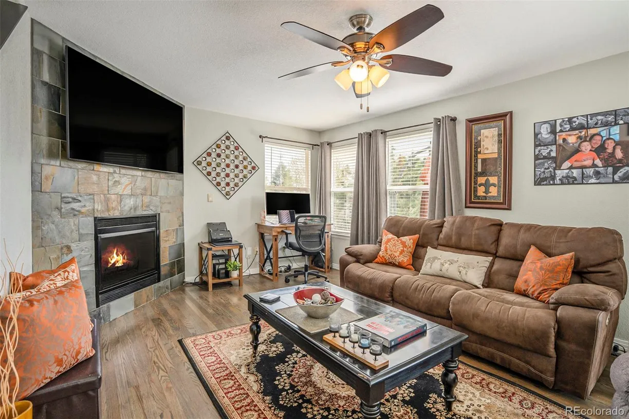 Denver Real Estate | View 16328 E Phillips Lane | Listing