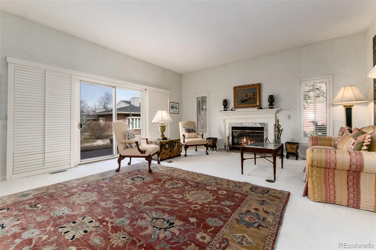 Denver Real Estate | View 2552 E Alameda Avenue, 47 | Listing
