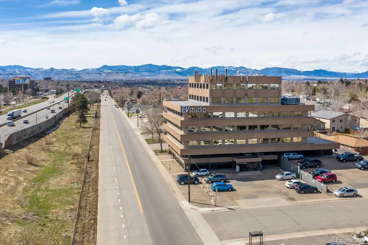 Denver Real Estate | View 5335 W 48th Avenue | Listing
