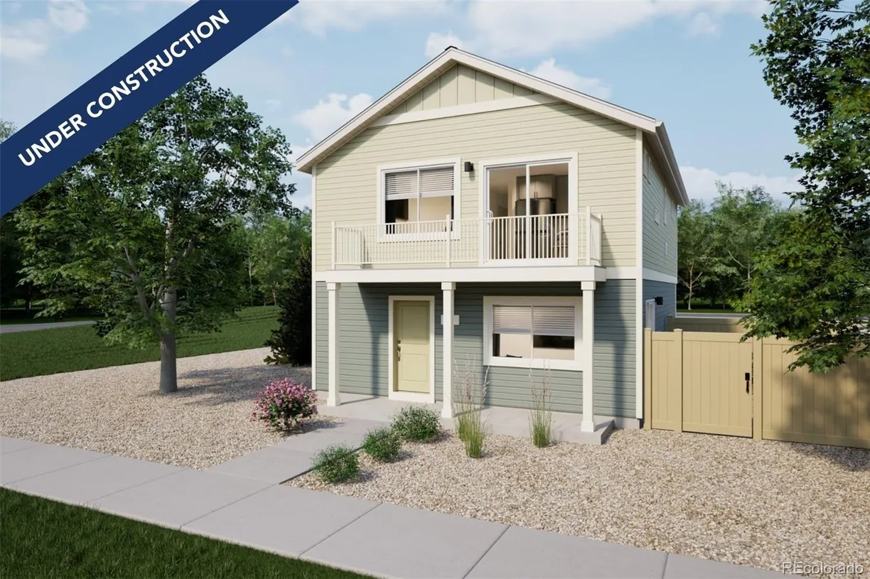 Denver Real Estate | View 46505 Avery Lane | 2 Beds, 2 Baths