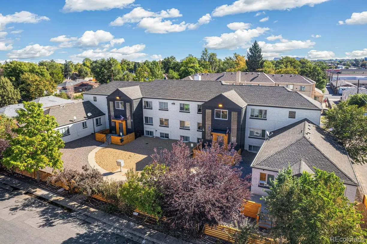 Denver Real Estate | View 1520-1526 Wabash Street