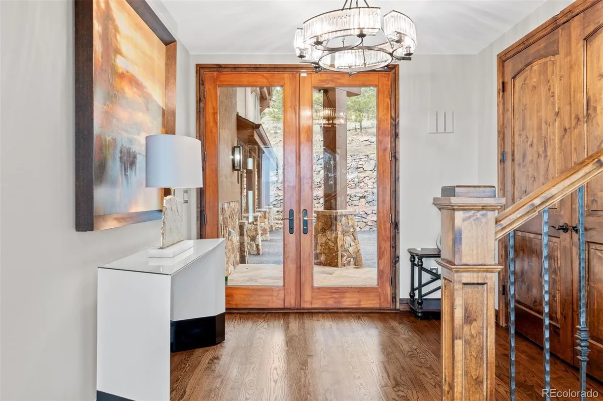 Denver Real Estate | View 2063 Montane Drive | Listing
