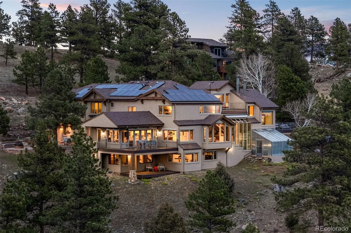 Denver Real Estate | View 2063 Montane Drive | Listing
