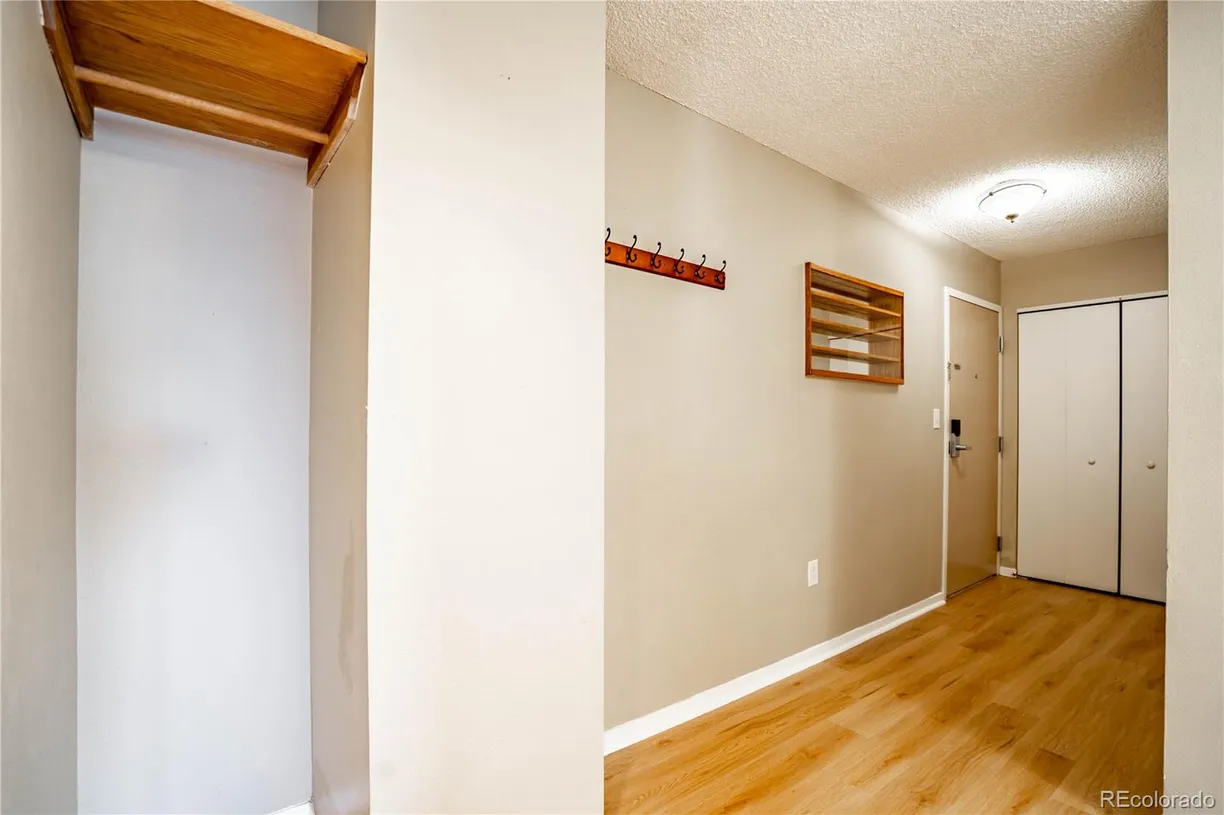 Denver Real Estate | View 1625 Larimer Street, 2607 | 2 Beds, 2 Baths