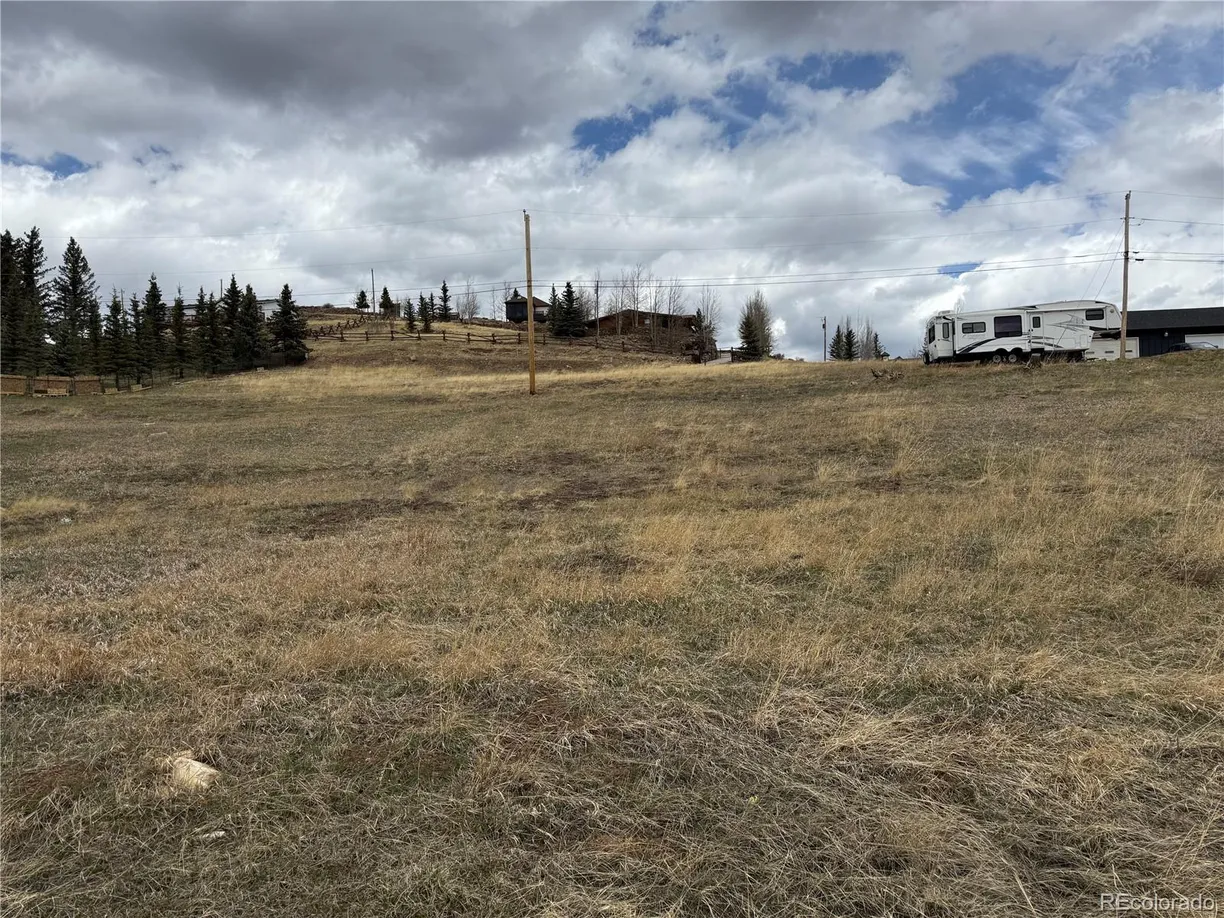 Denver Real Estate | View El Paso Avenue