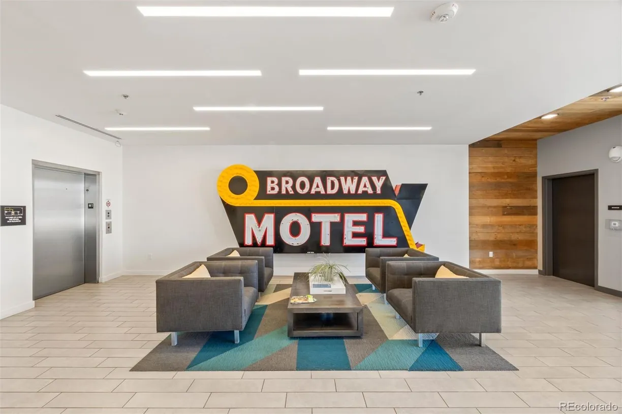 Denver Real Estate | View 1616 S Broadway, 206 | Listing